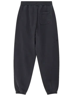 Shield Garment Dyed Track Pant - Sweatpants
