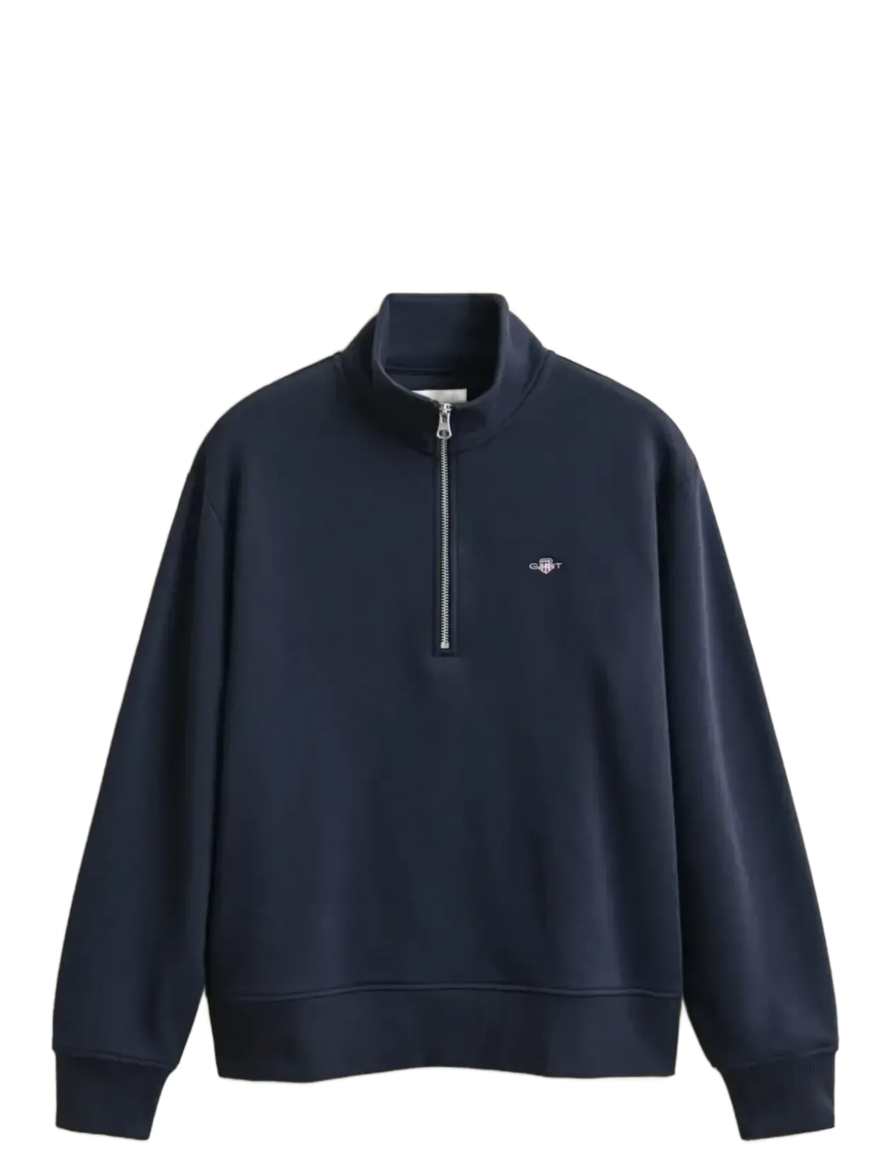 SHIELD HALF-ZIP - Sweatshirts