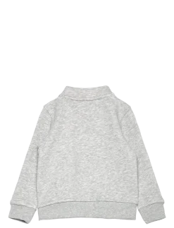 SHIELD HALF ZIP SWEAT - Sweatshirts