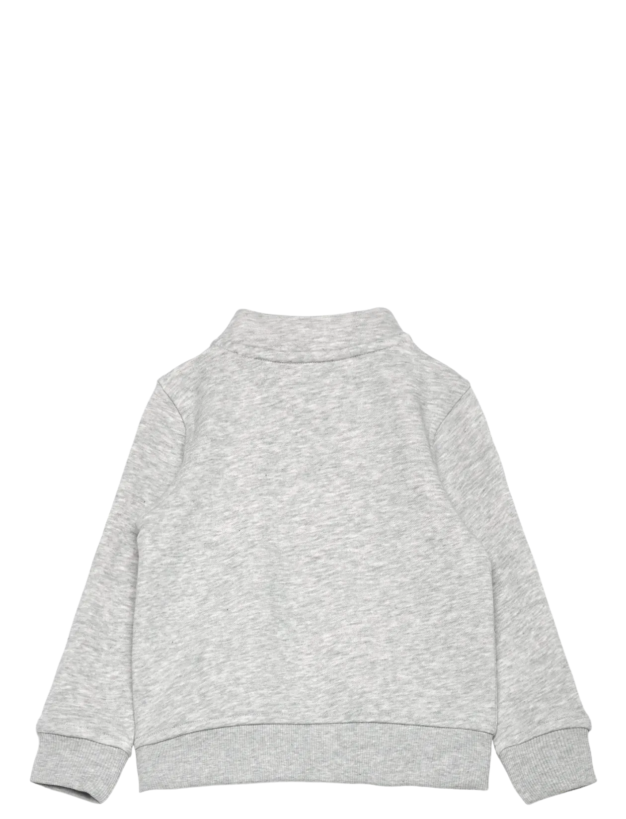 SHIELD HALF ZIP SWEAT - Sweatshirts