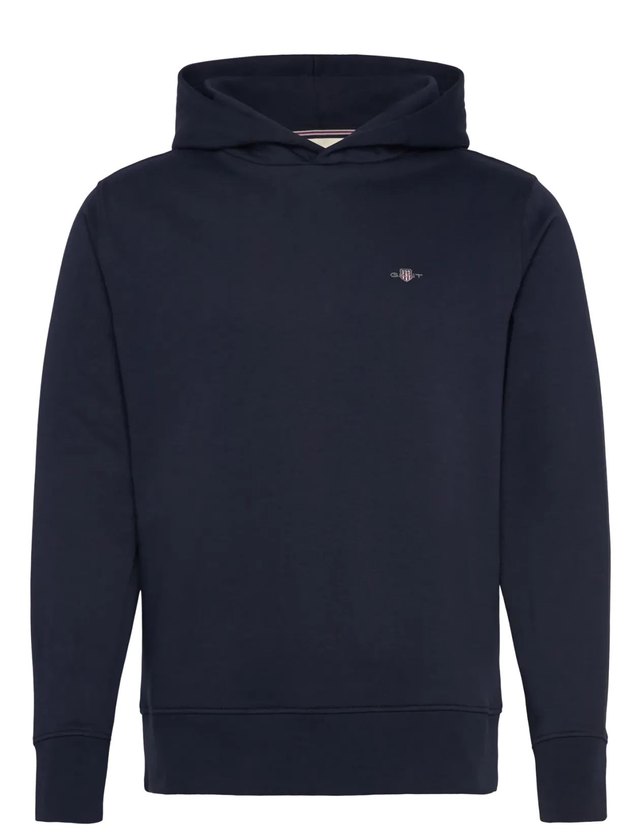 SHIELD LOGO HOODIE - Hættetrøjer