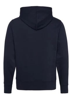 SHIELD LOGO HOODIE - Hættetrøjer