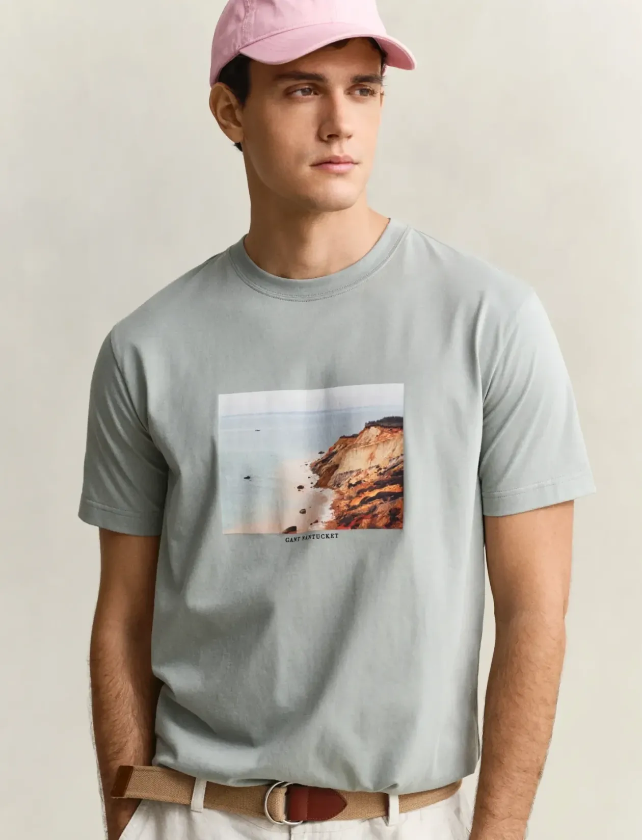 SHIELD SUNFADED CAP - Kasketter
