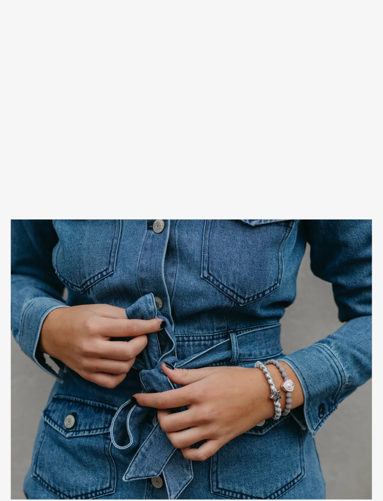Shine Bright - Scrunchies