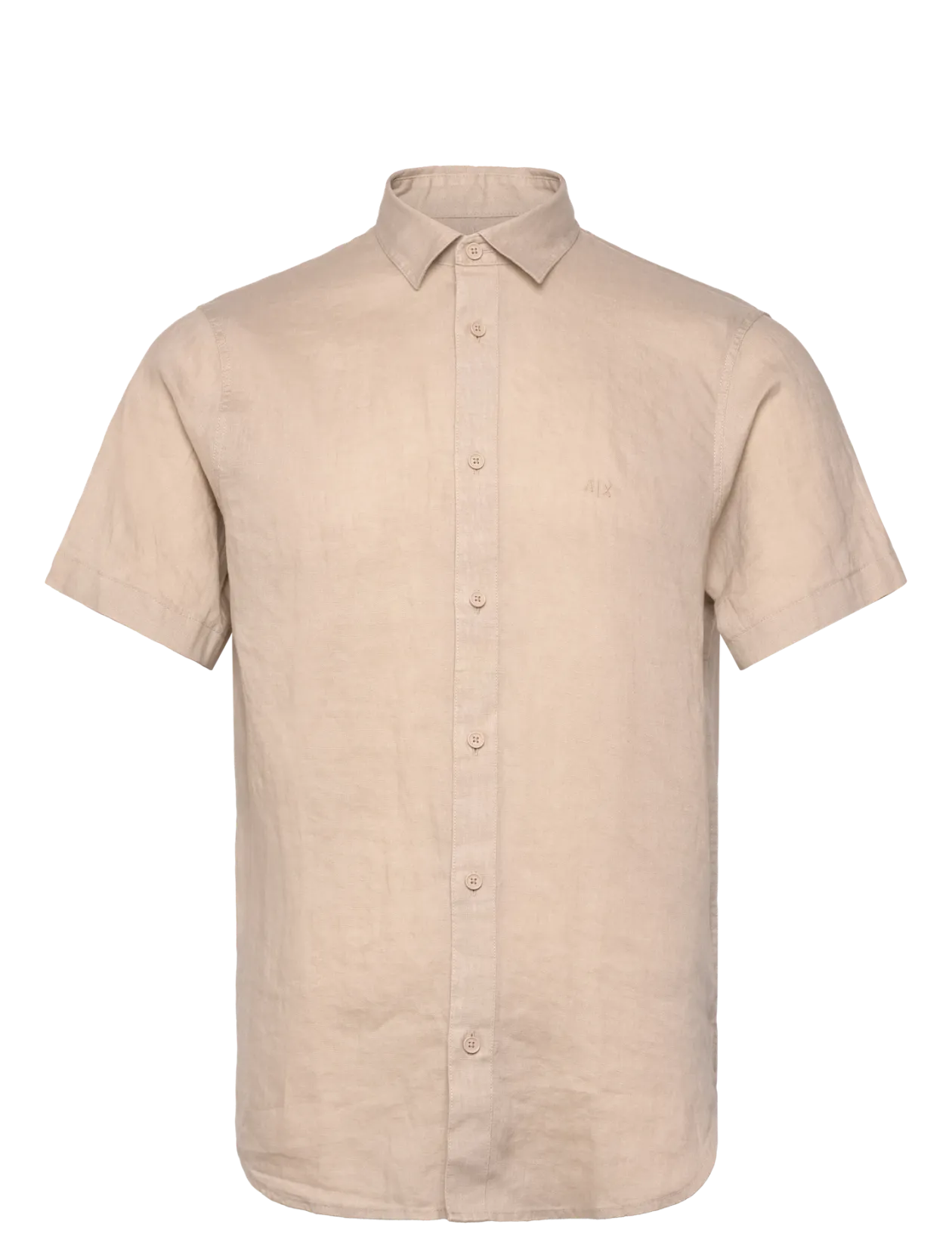 SHIRT - Hørskjorter