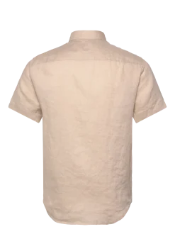 SHIRT - Hørskjorter