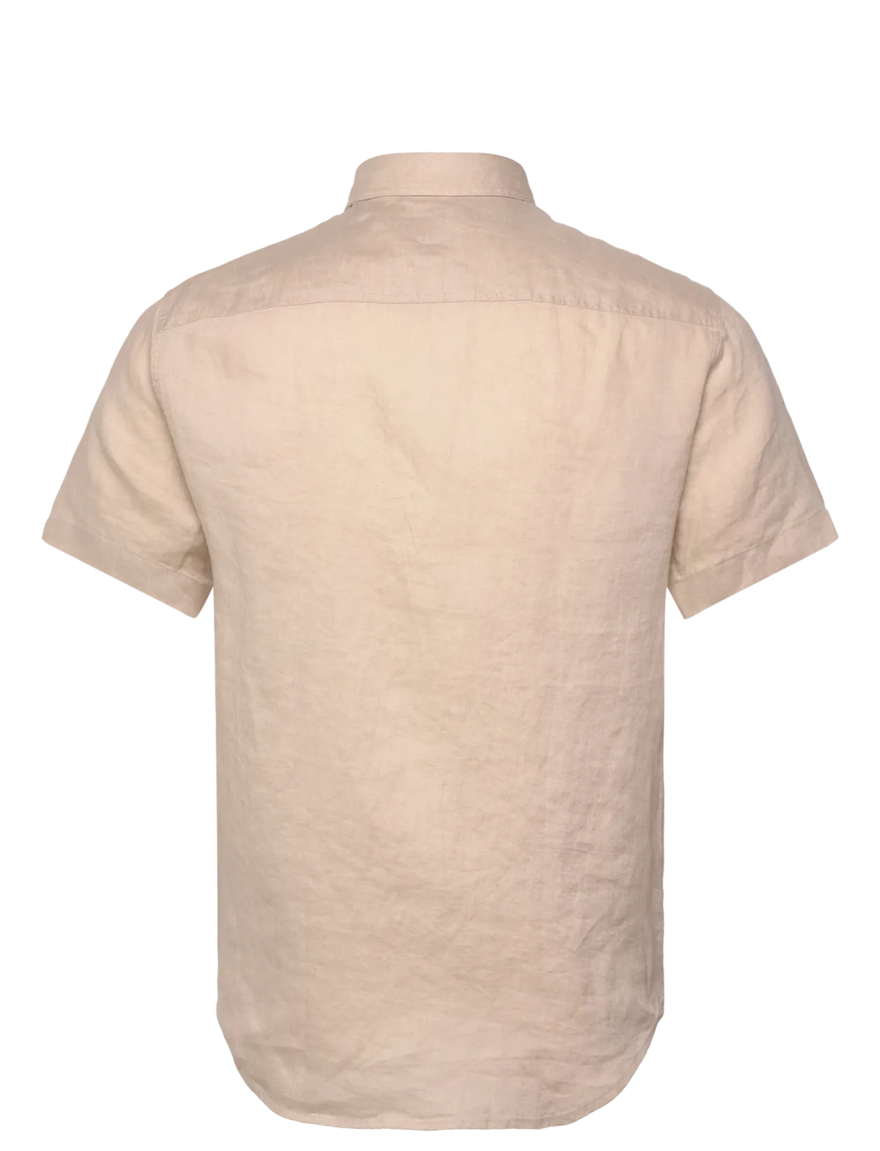 SHIRT - Hørskjorter