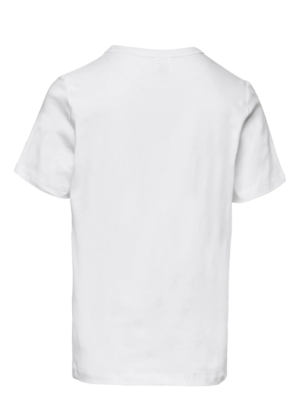 Shirt 1/2 - Kortærmede