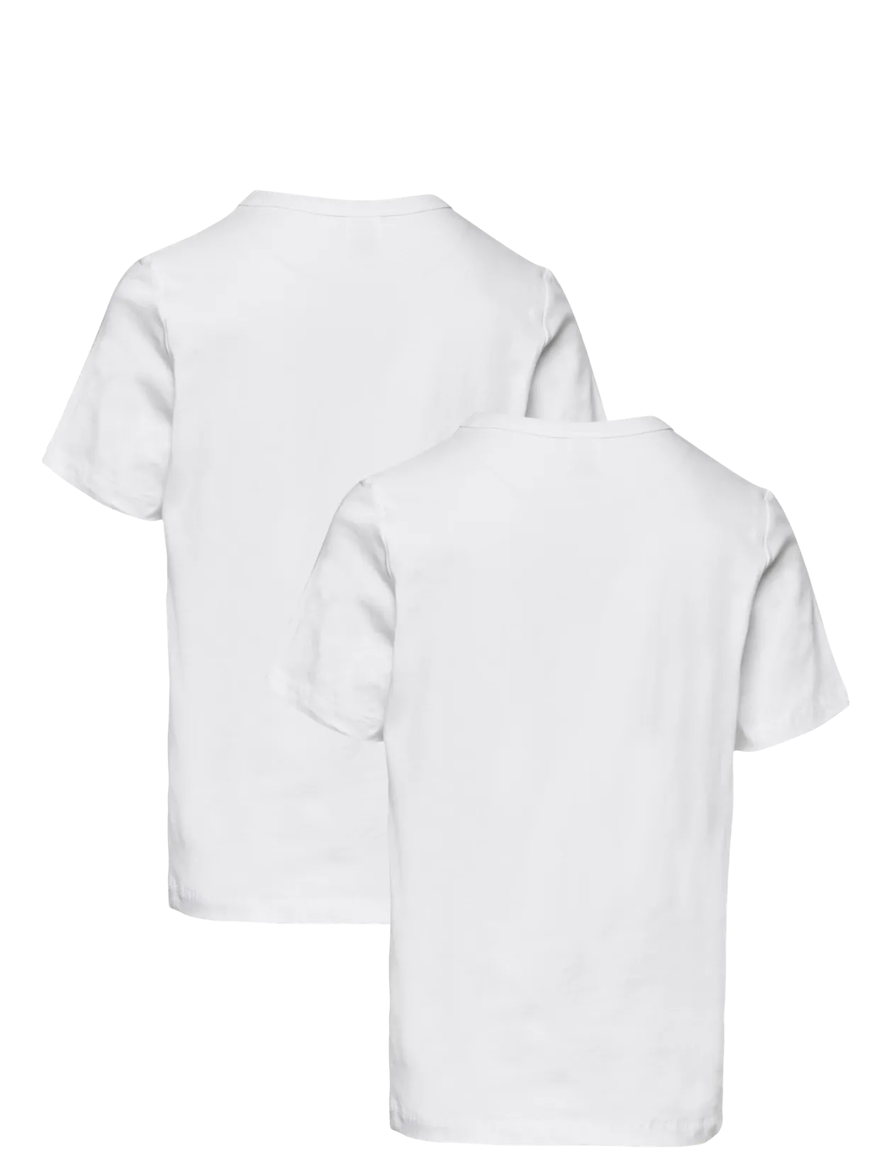 Shirt 1/2 - Kortærmede
