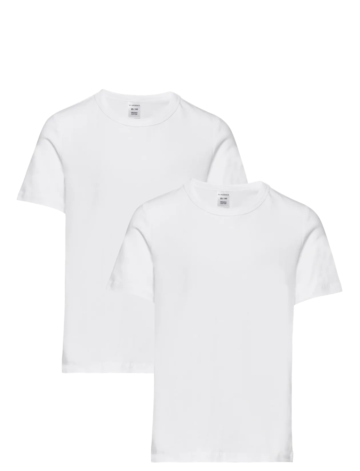 Shirt 1/2 - Kortærmede