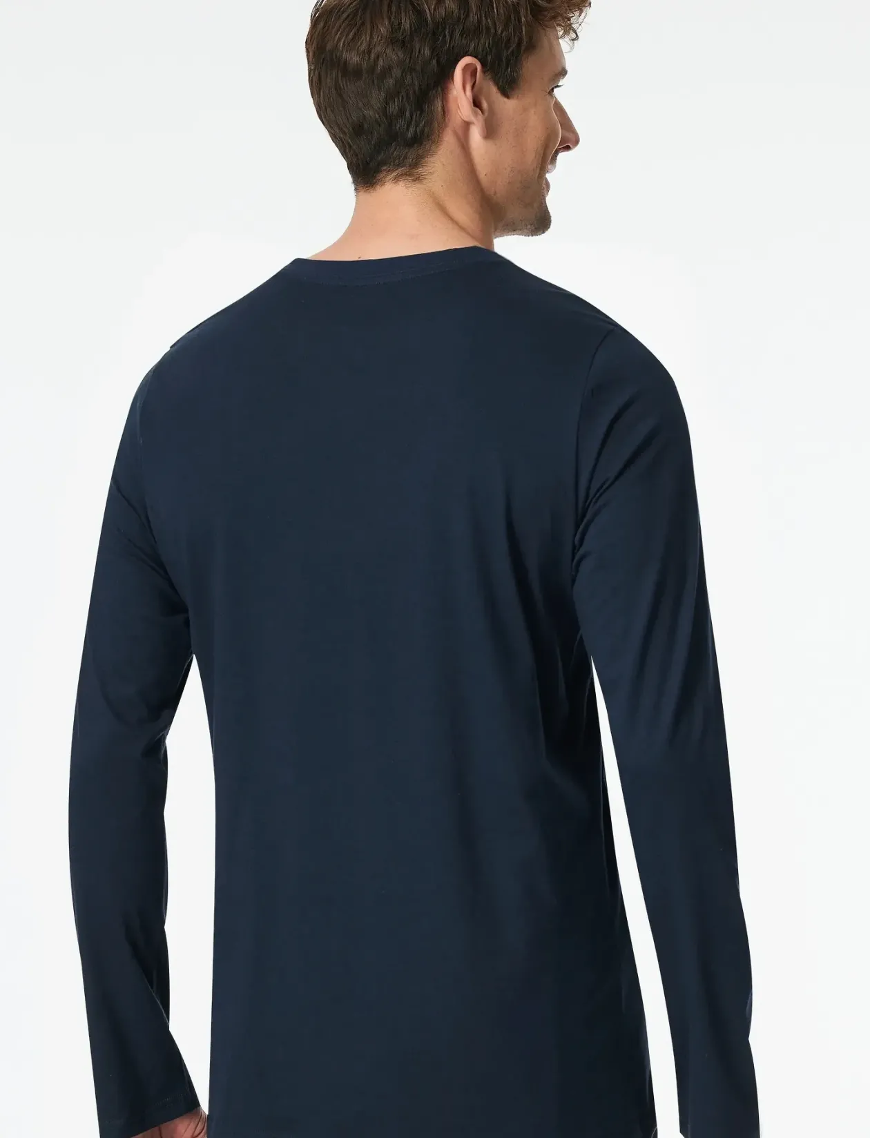 Shirt 1/1 - Nattrøjer