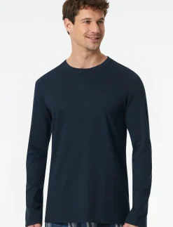 Shirt 1/1 - Nattrøjer