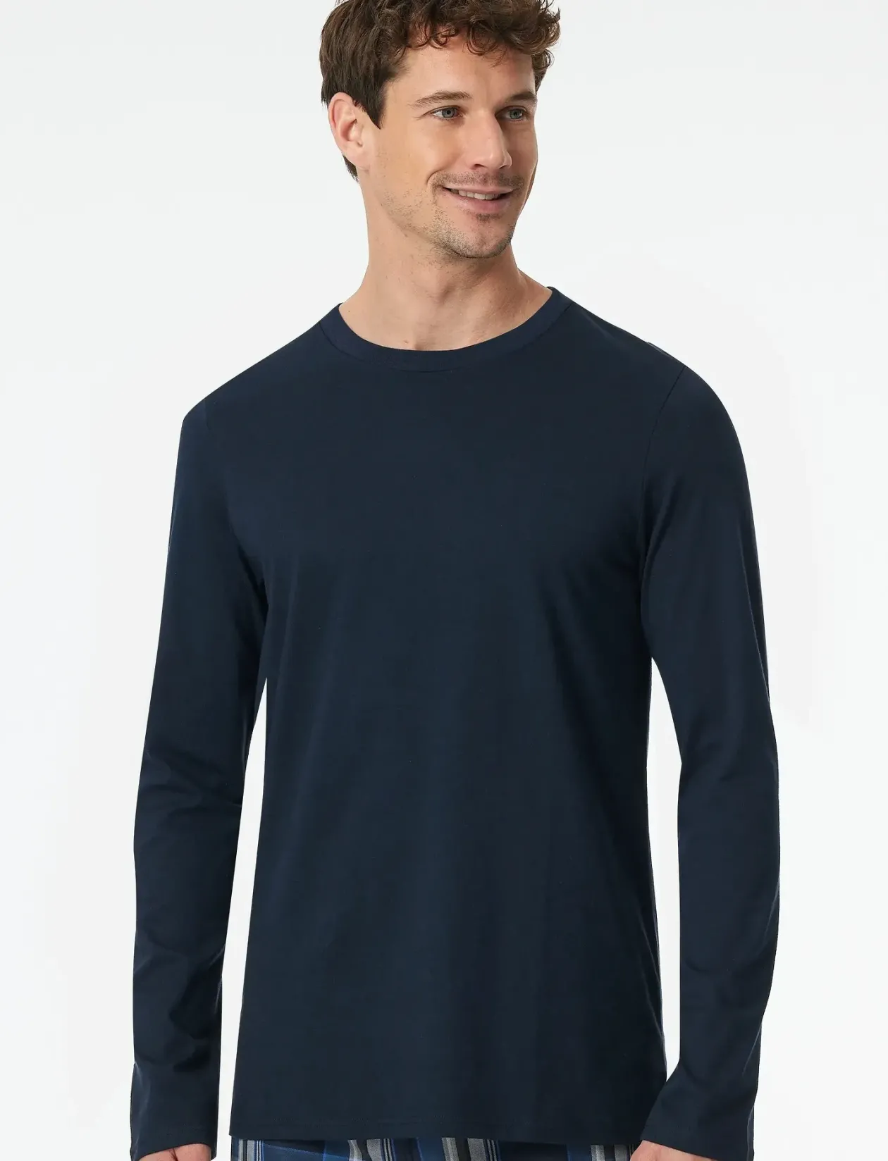 Shirt 1/1 - Nattrøjer