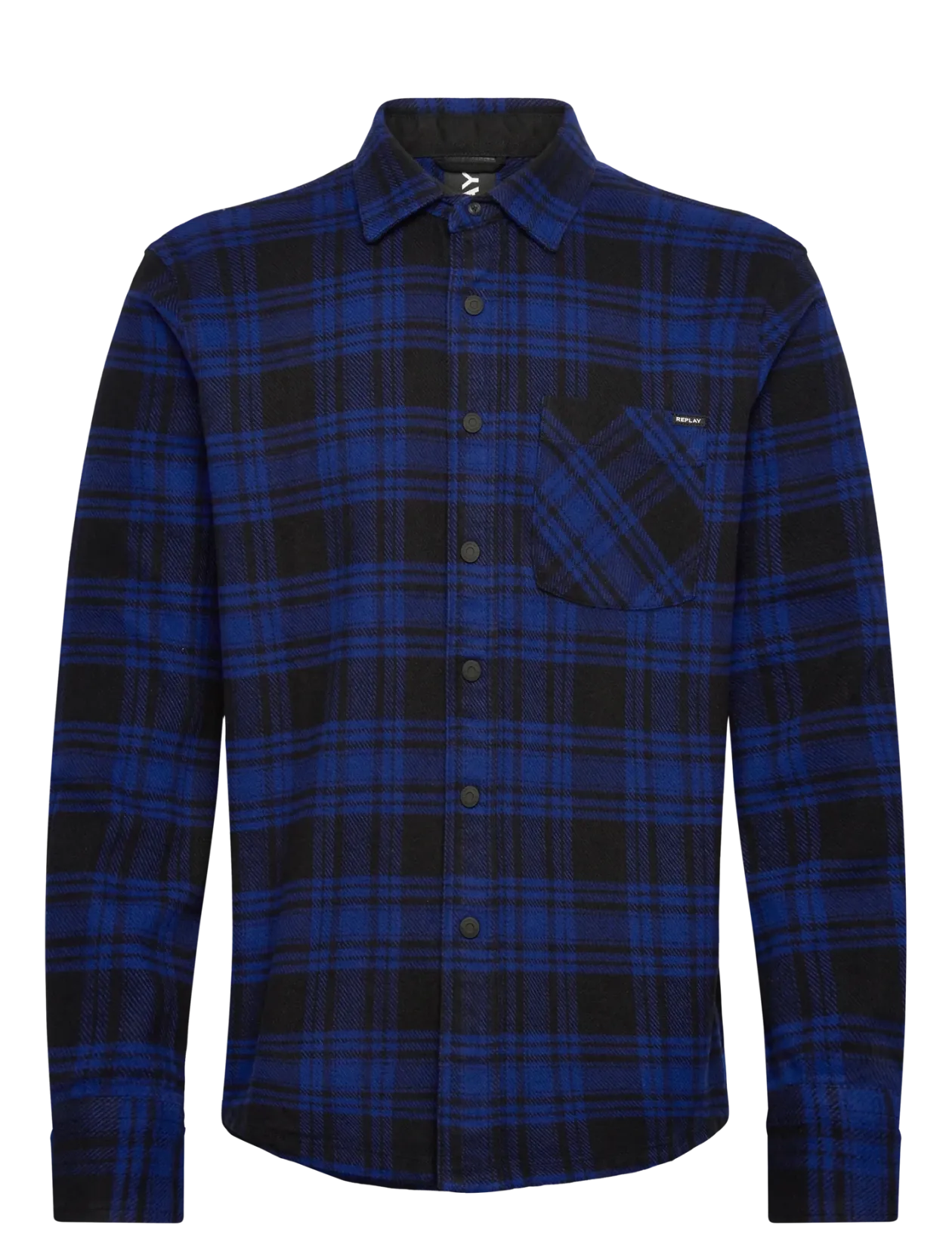 Shirt REGULAR - Flannel-skjorter