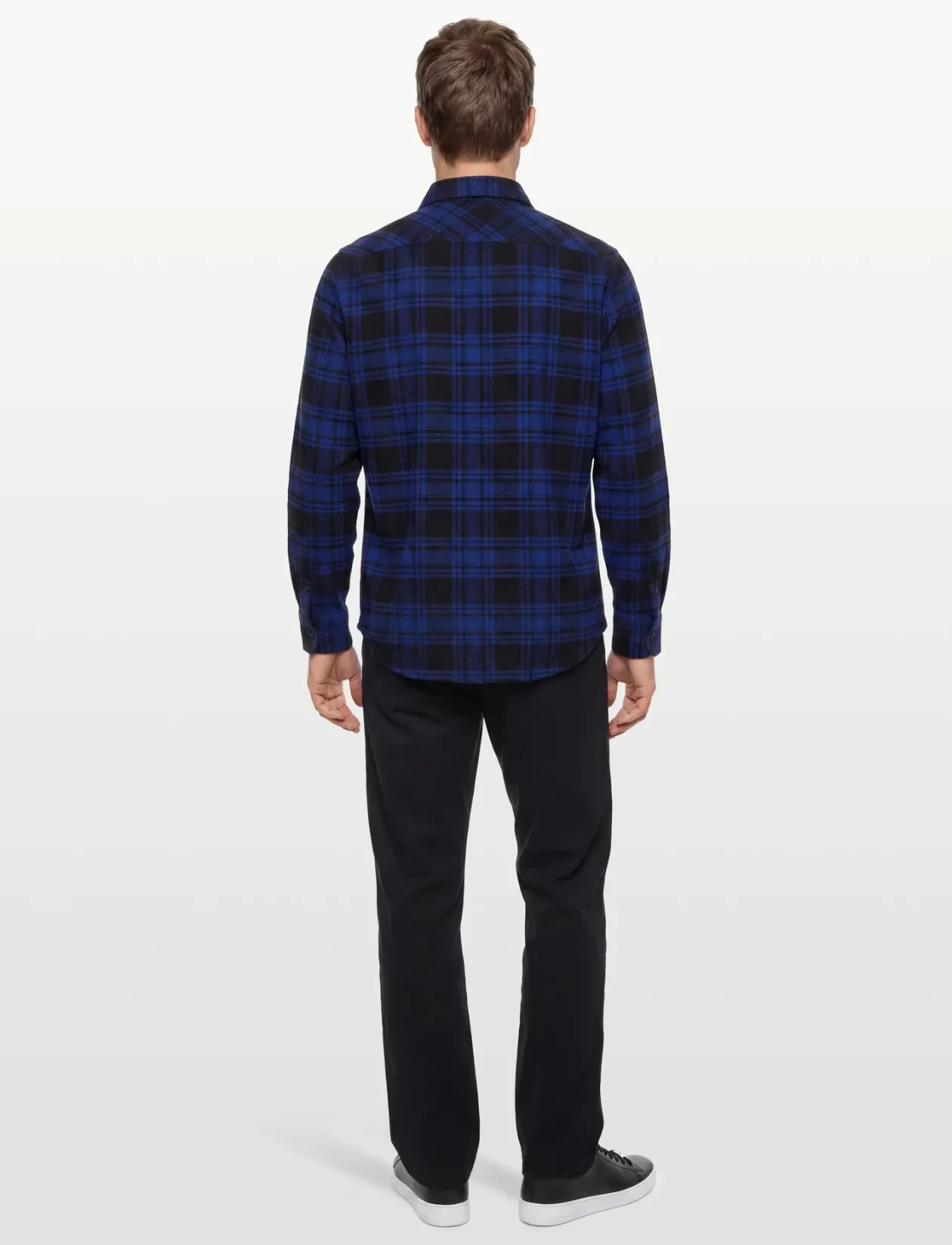 Shirt REGULAR - Flannel-skjorter