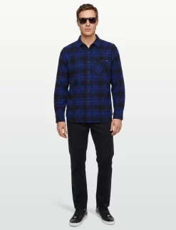 Shirt REGULAR - Flannel-skjorter