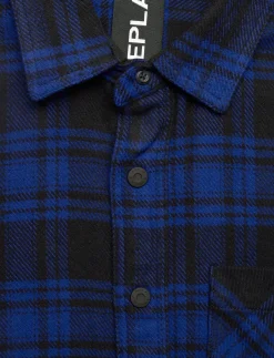Shirt REGULAR - Flannel-skjorter