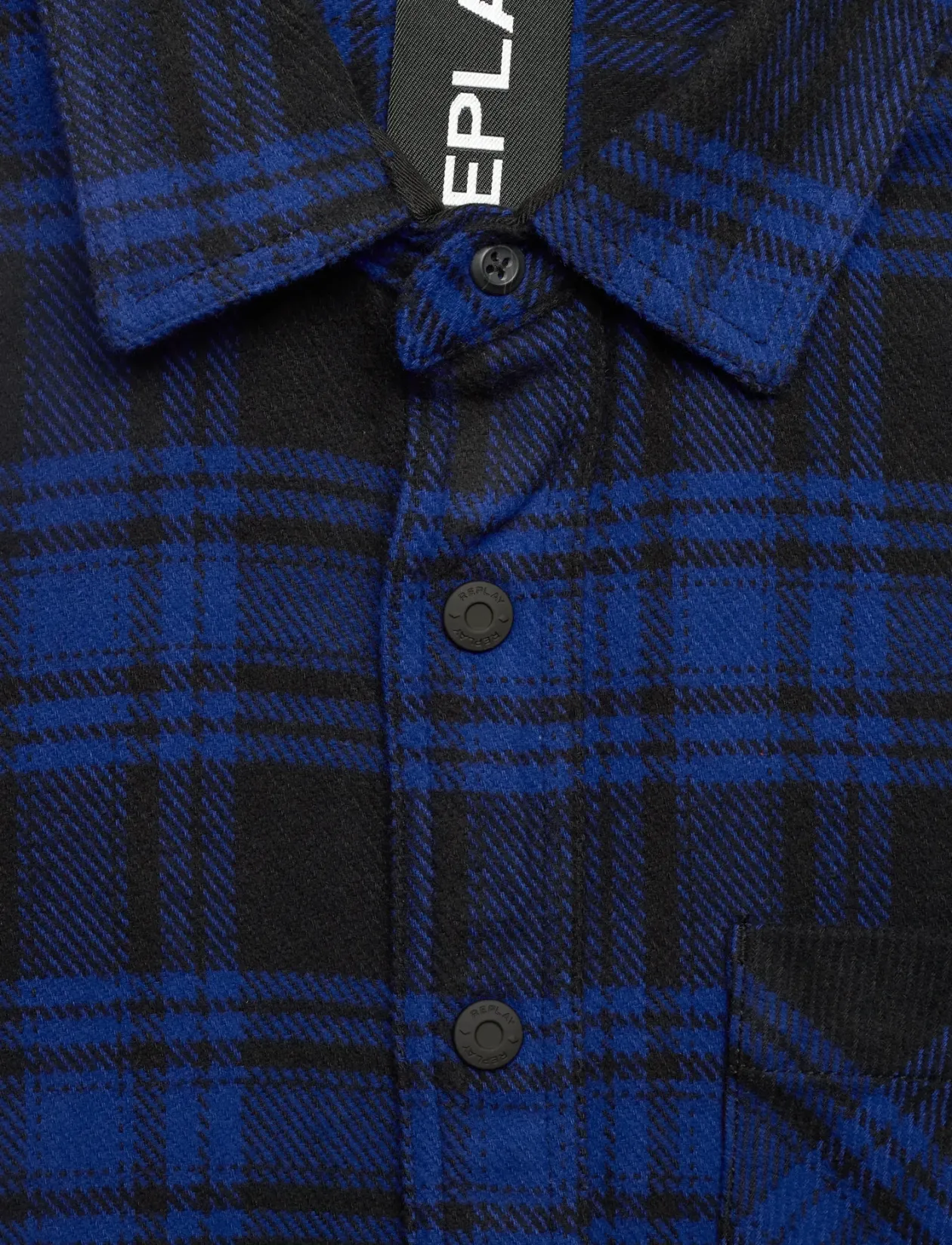 Shirt REGULAR - Flannel-skjorter