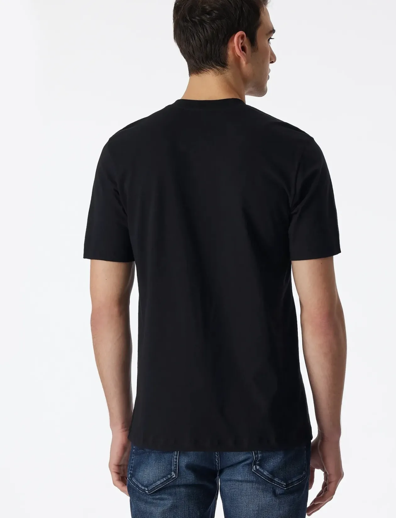 Shirt 1/2 - T-Shirts