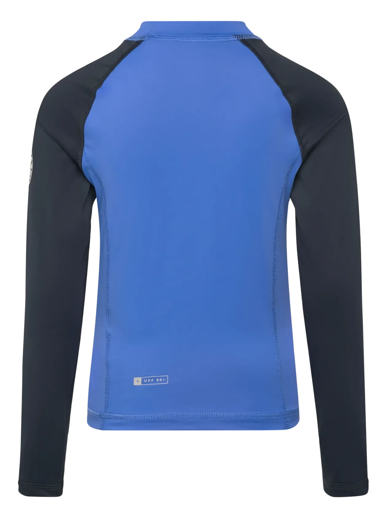 SHOCK UPF L/S-BOY - Badeoverdele