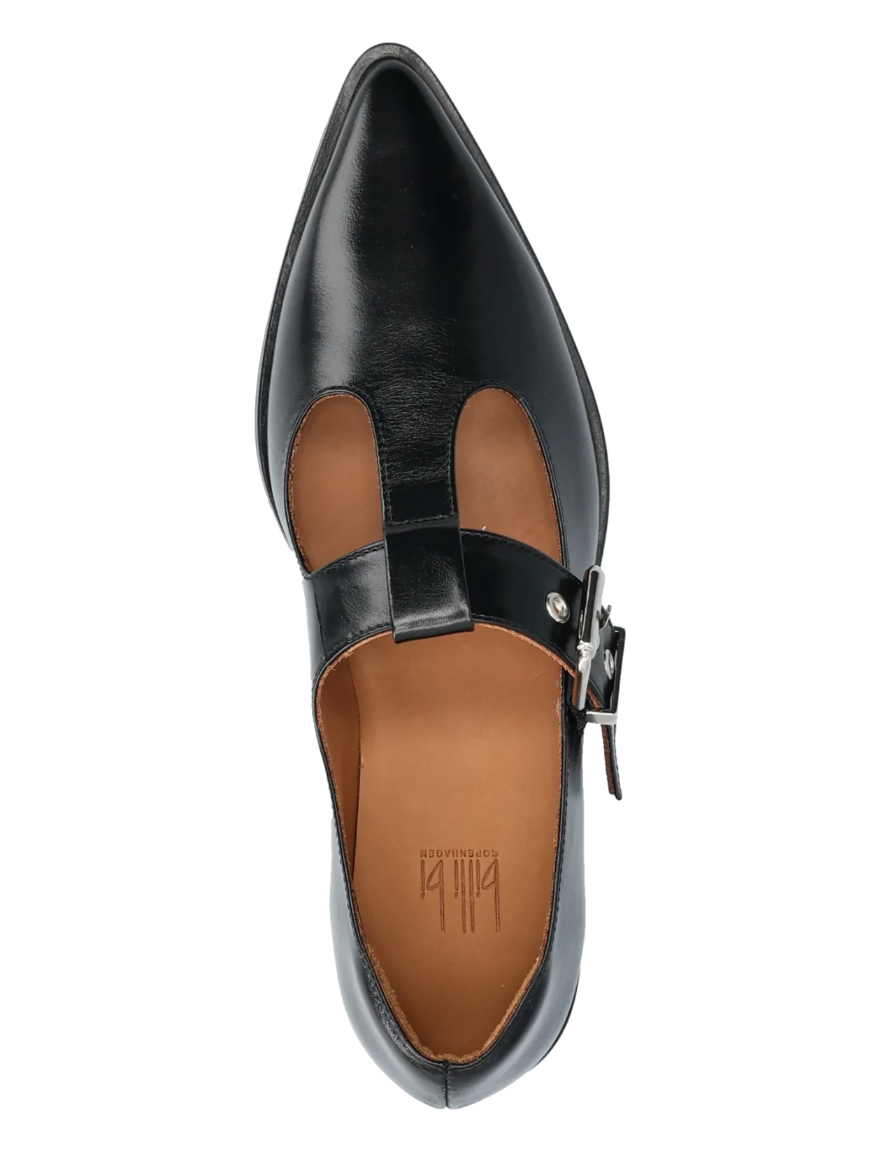 Shoes - Ballerinaer