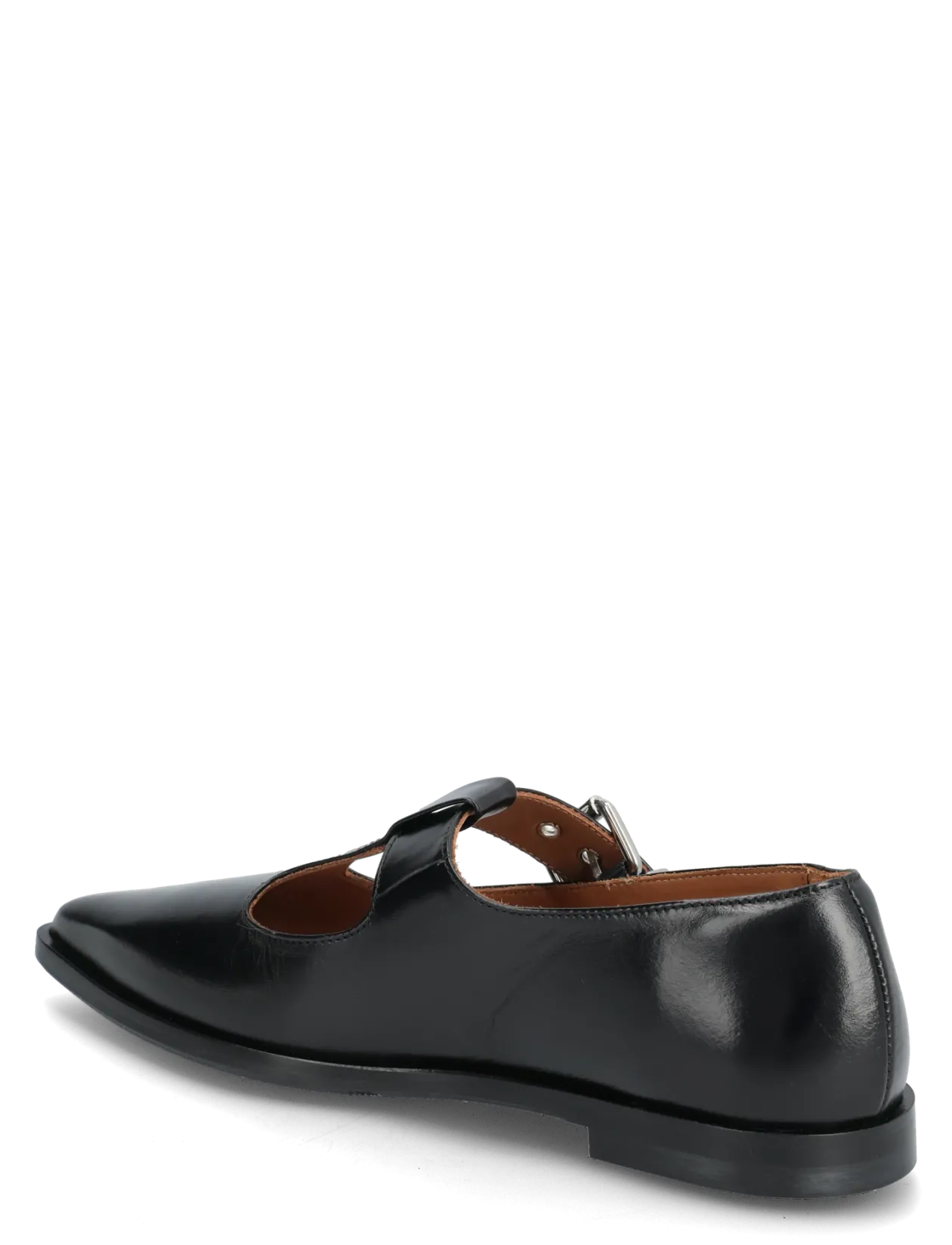 Shoes - Ballerinaer