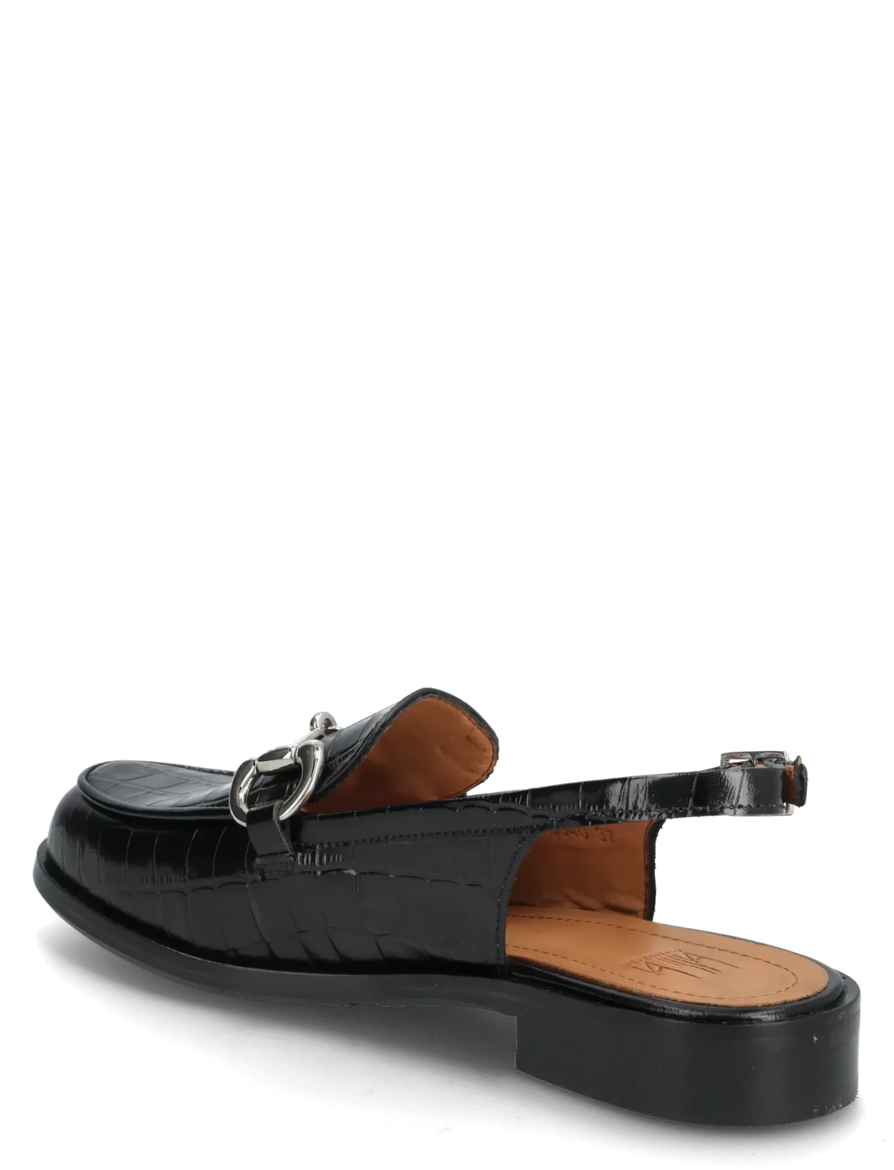 Shoes - Flade slingbacks