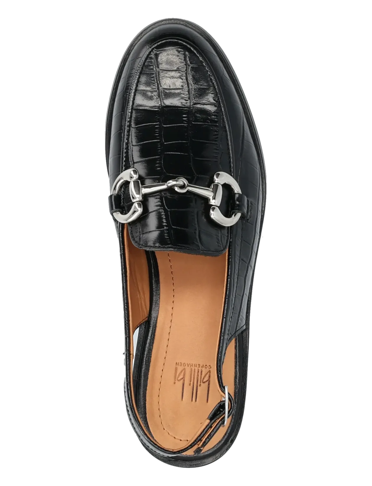 Shoes - Flade slingbacks