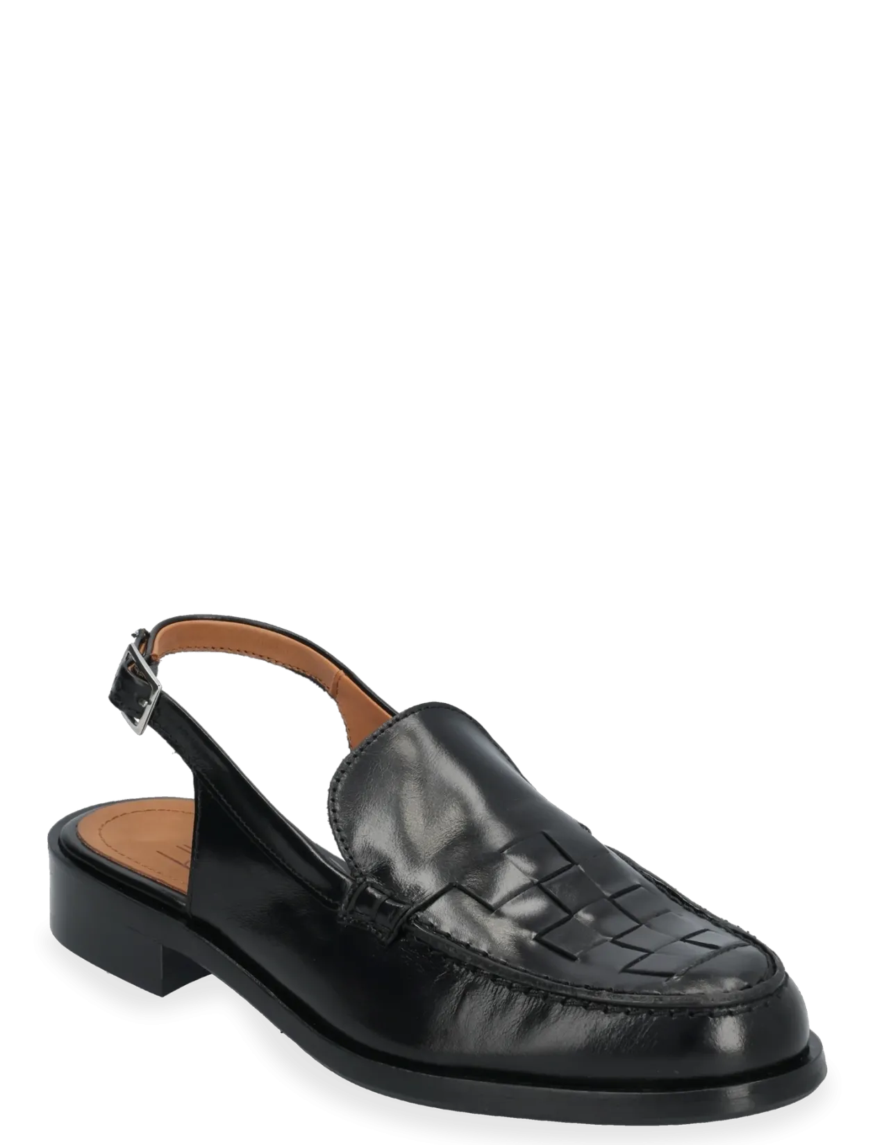 Shoes - Flade slingbacks