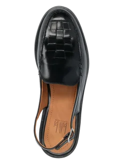 Shoes - Flade slingbacks