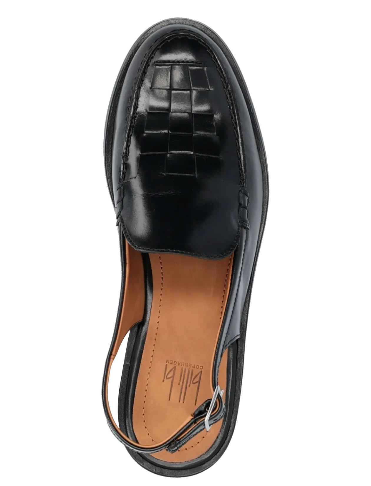 Shoes - Flade slingbacks