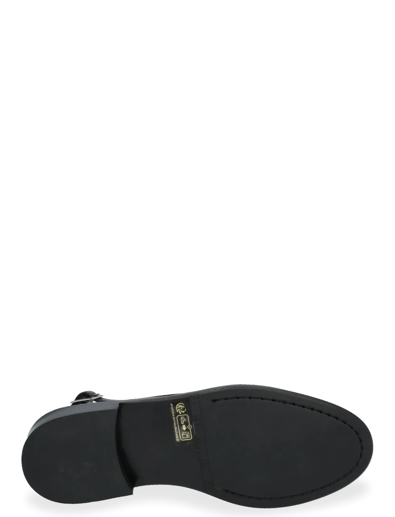 Shoes - Flade slingbacks