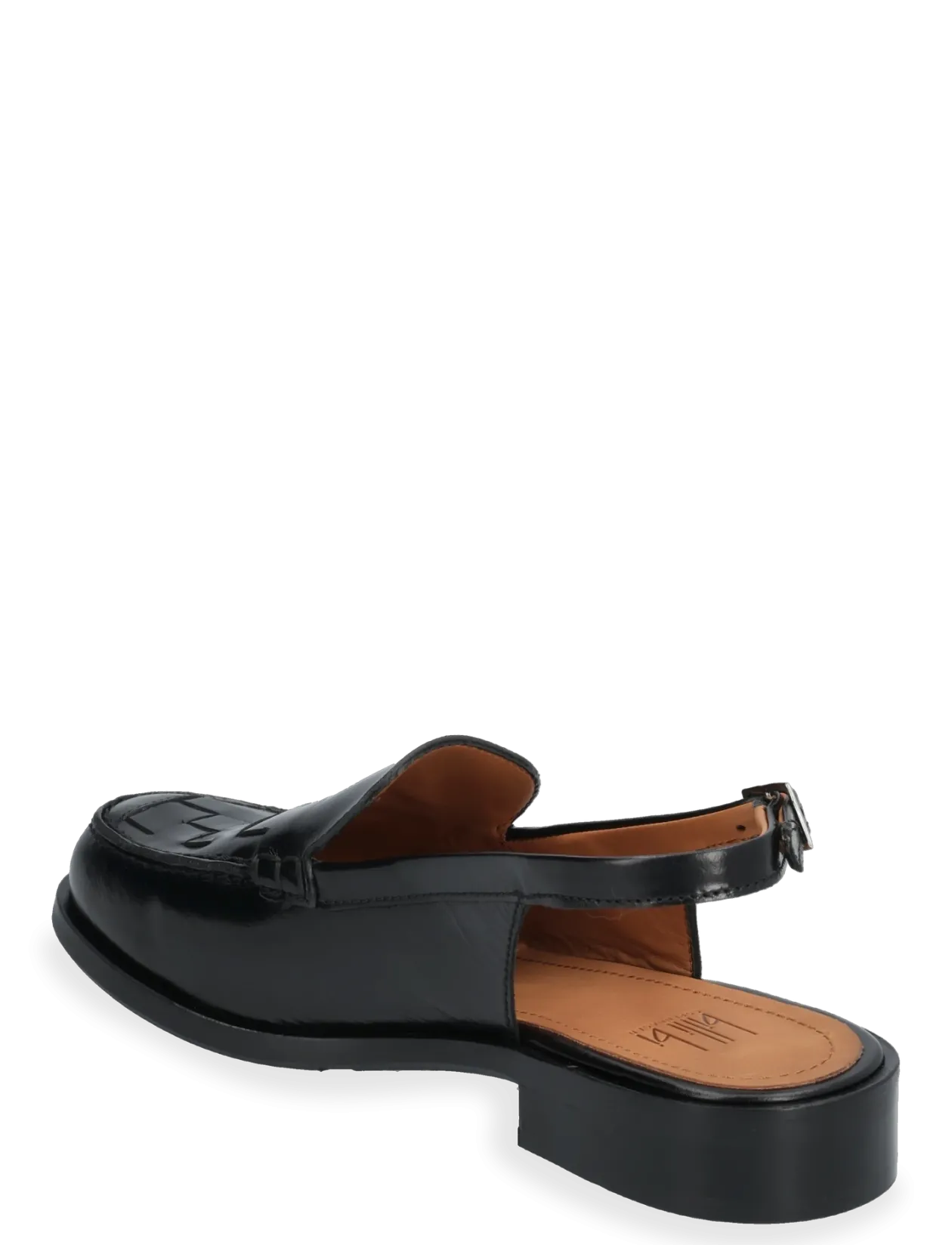 Shoes - Flade slingbacks