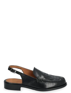 Shoes - Flade slingbacks