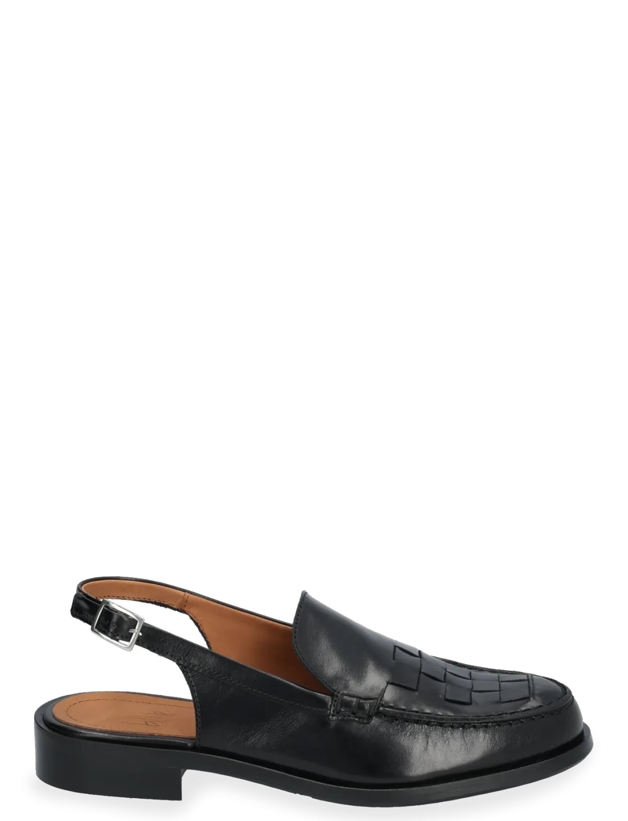 Shoes - Flade slingbacks