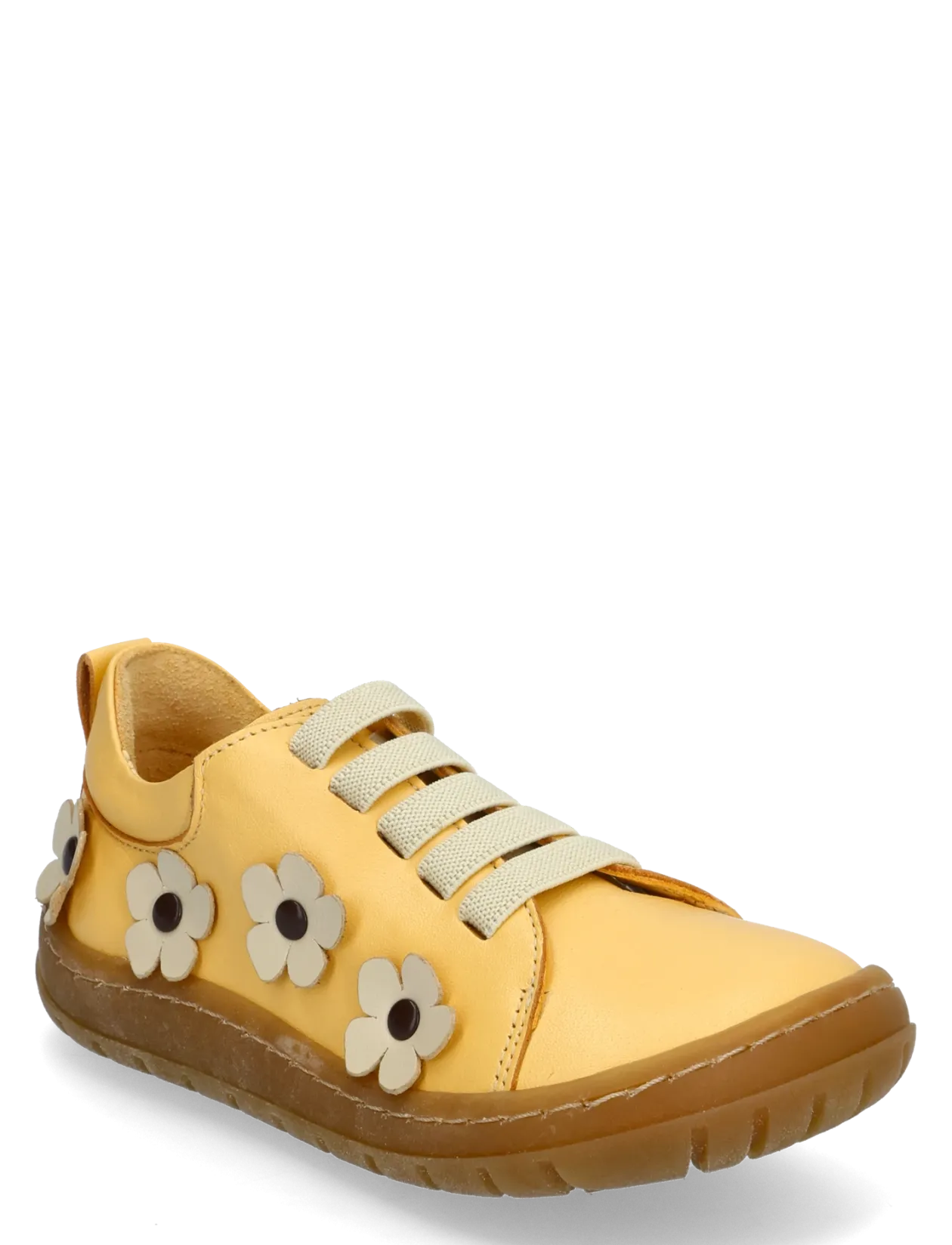 Shoes - flat - with lace - Lave sneakers