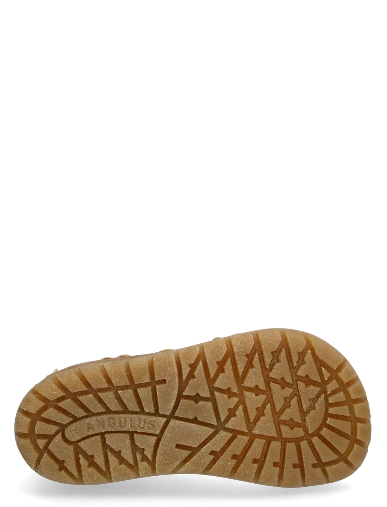 Shoes - flat - with lace - Lave sneakers