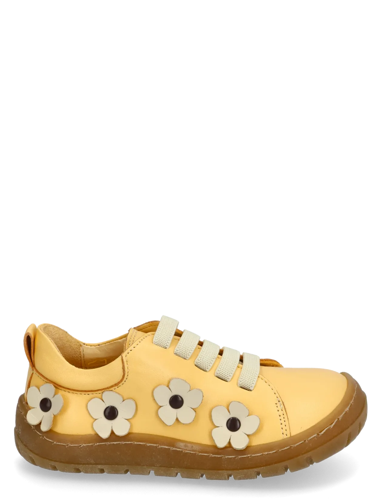 Shoes - flat - with lace - Lave sneakers