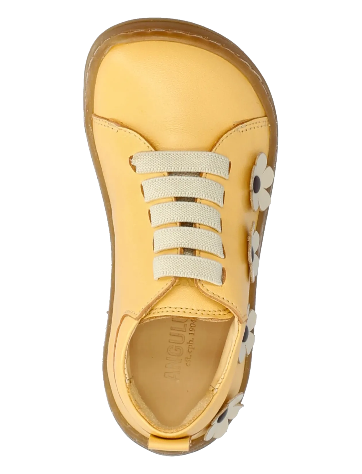 Shoes - flat - with lace - Lave sneakers