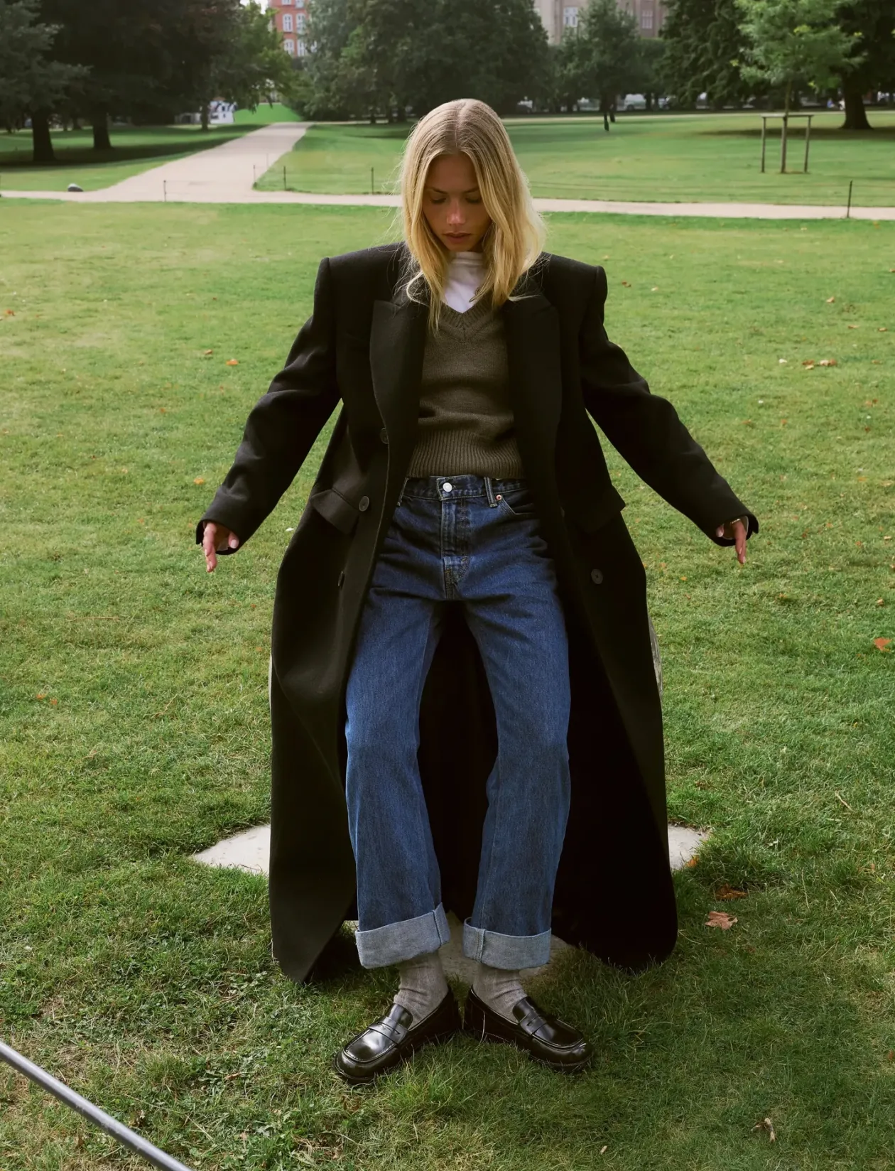 Shoes - Loafers
