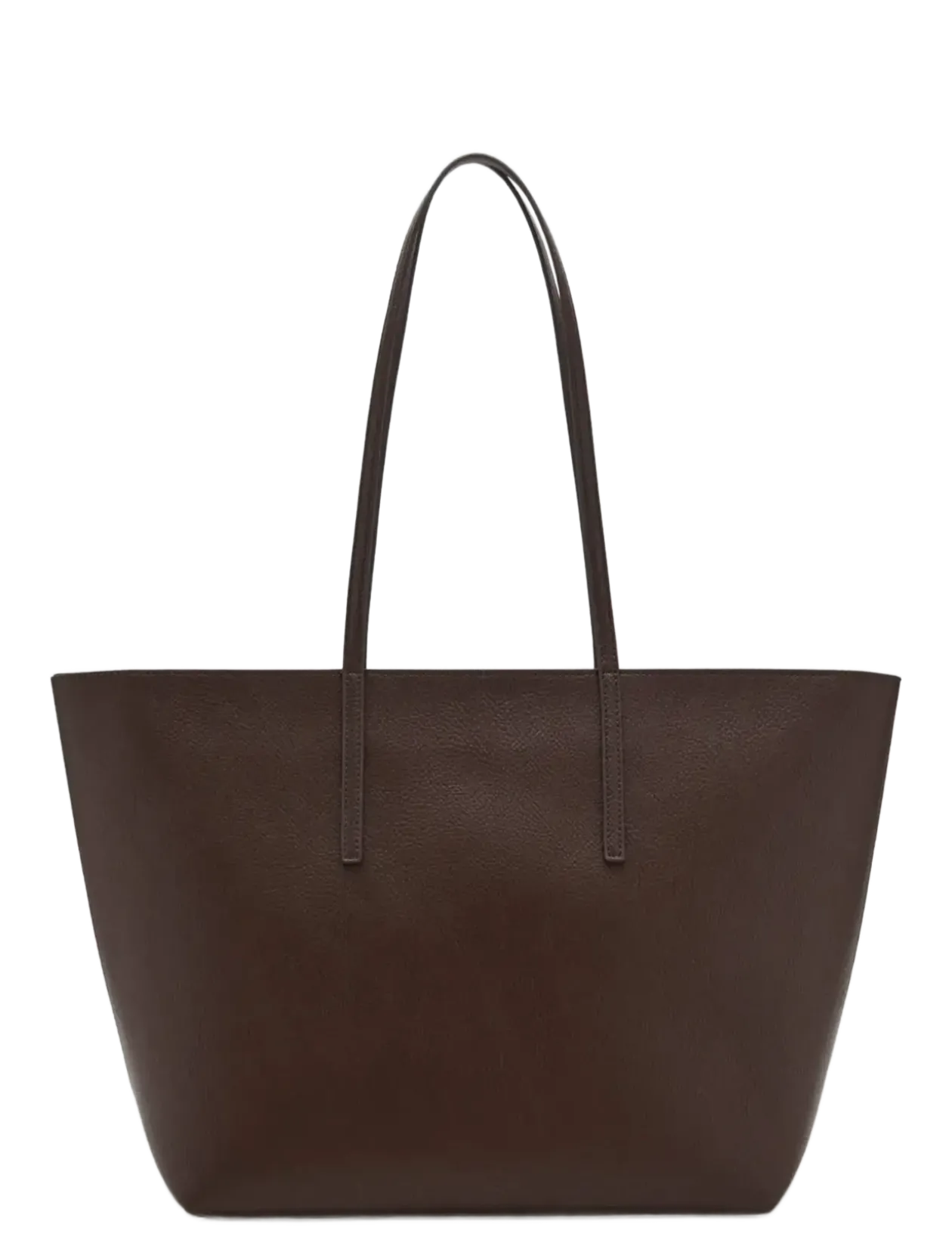 Shopper bag with double handle - Shoppere