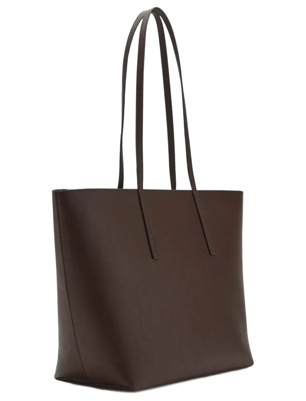 Shopper bag with double handle - Shoppere