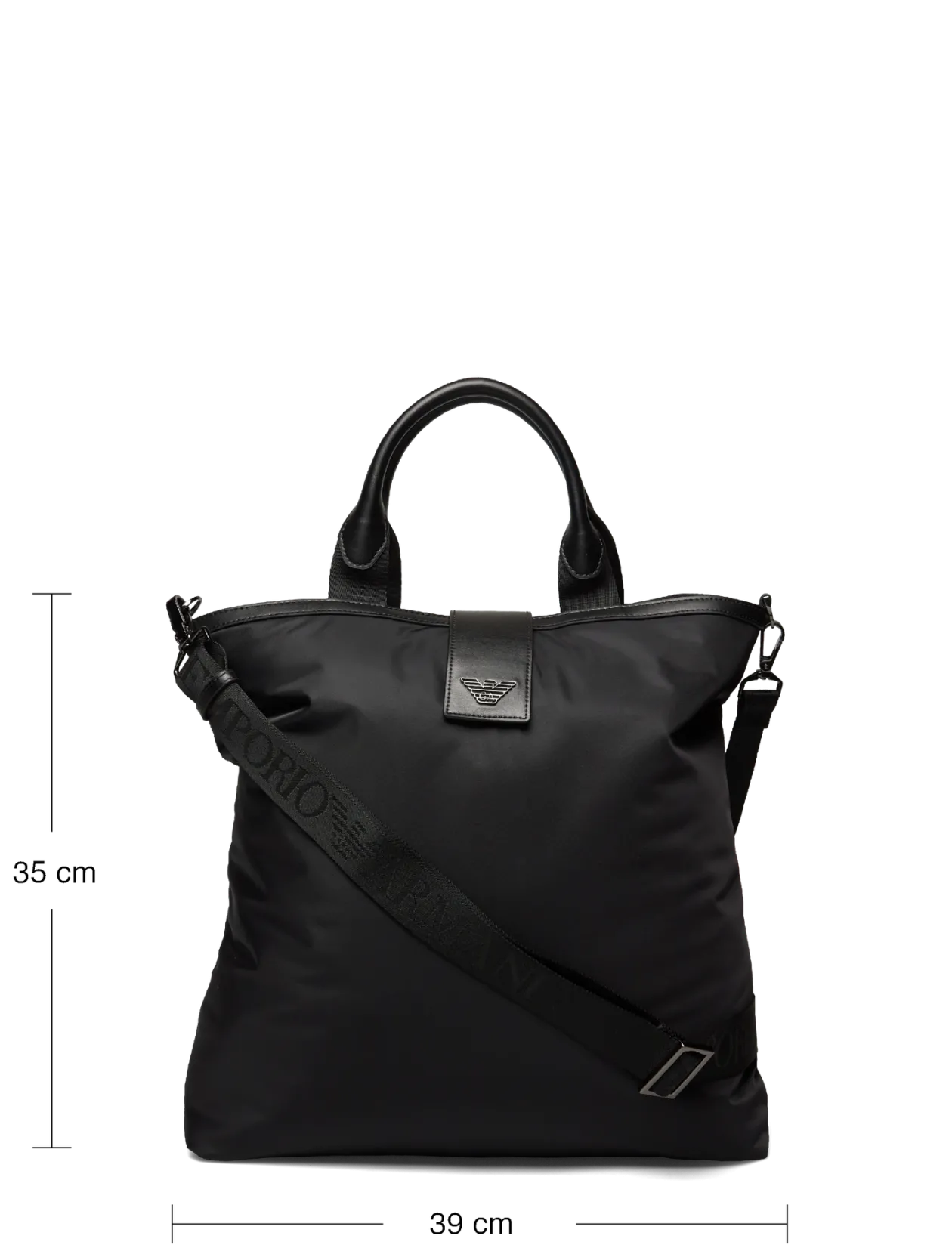 SHOPPING BAG - Muleposer
