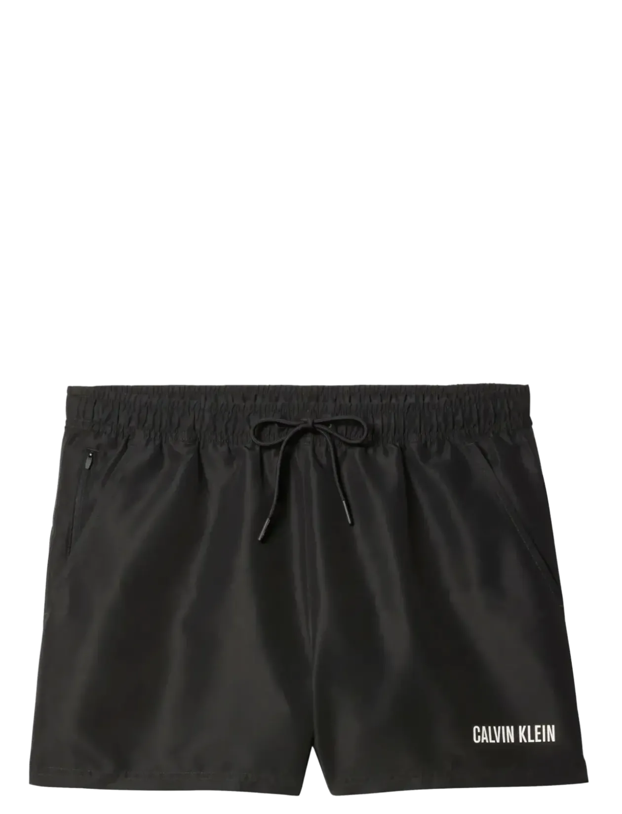 SHORT DRAWSTRING - Badebukser