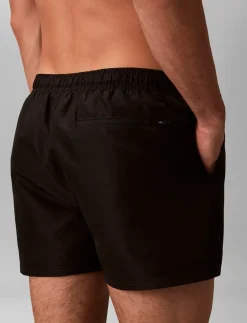 SHORT DRAWSTRING - Badebukser