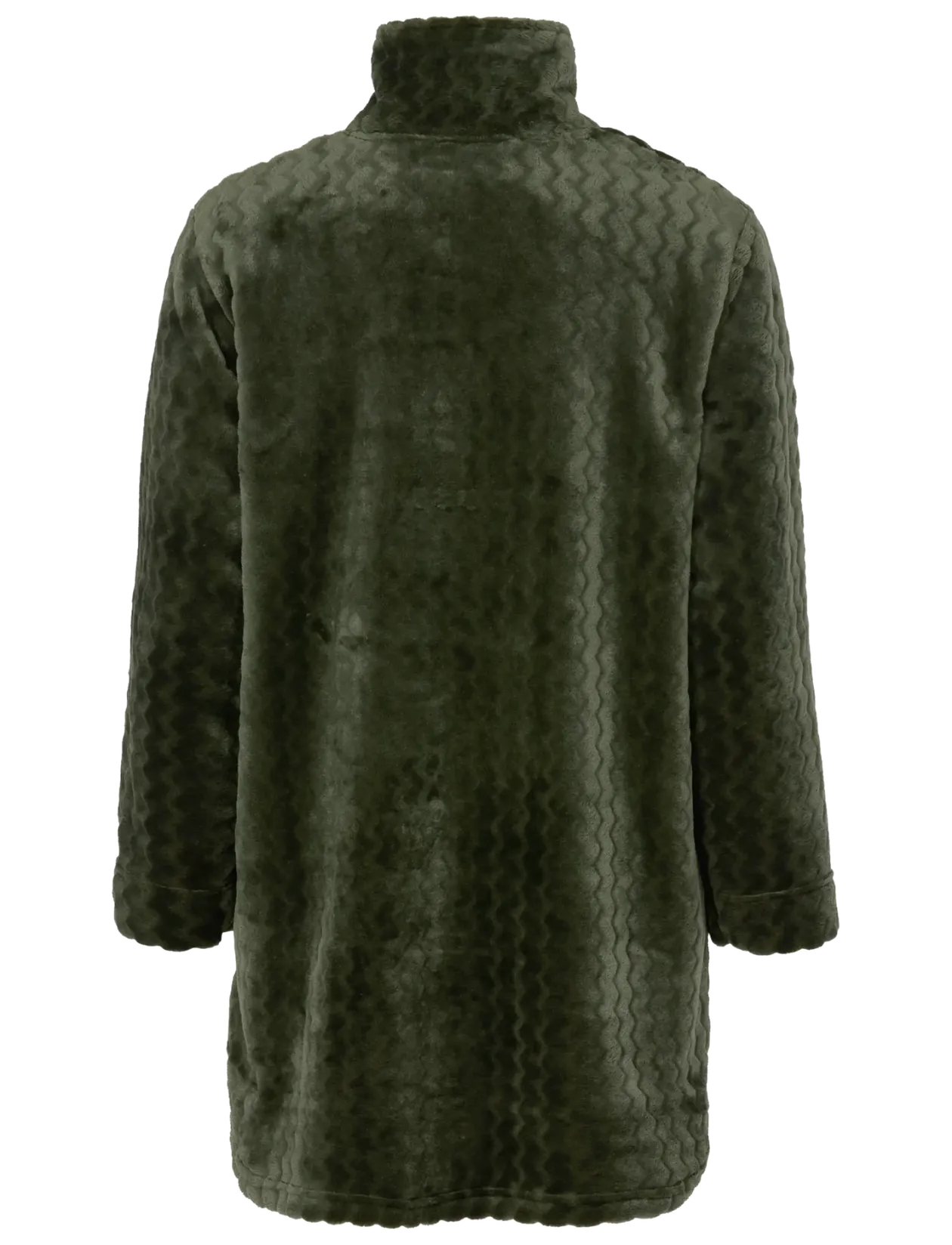 Short Robe - Midlayer-jakker