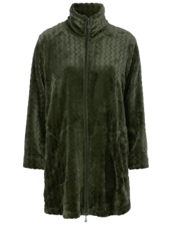 Short Robe - Midlayer-jakker