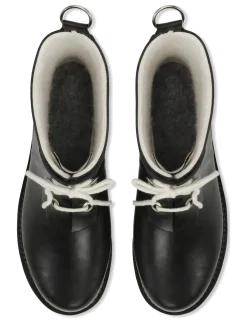 SHORT RUBBERBOOT - Gummistøvler