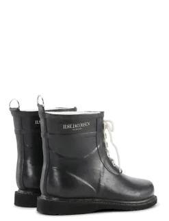 SHORT RUBBERBOOT - Gummistøvler