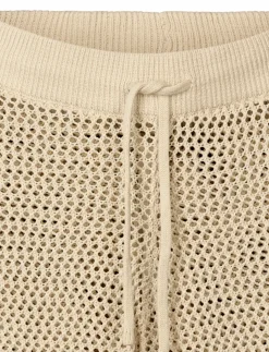 Shorts Knitted Loop - Afslappede shorts